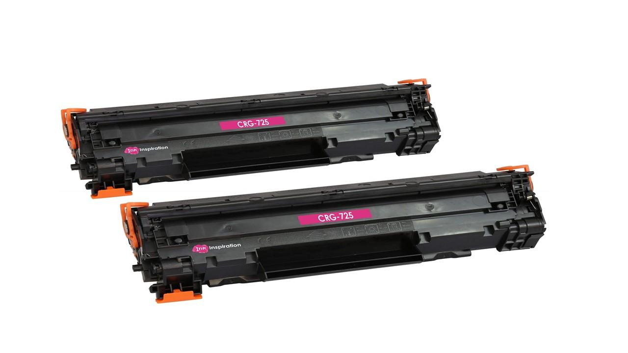 TONER CANON ORIGINALCRG725 LBP6000/6030/MF310