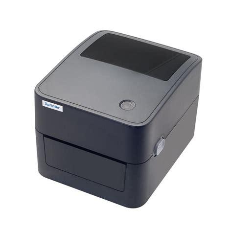 XPRINTER XP-410B BT (CODE A BARRE)