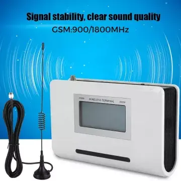 PASSERELE GSM FWT FIXED 900 / 1800MHz