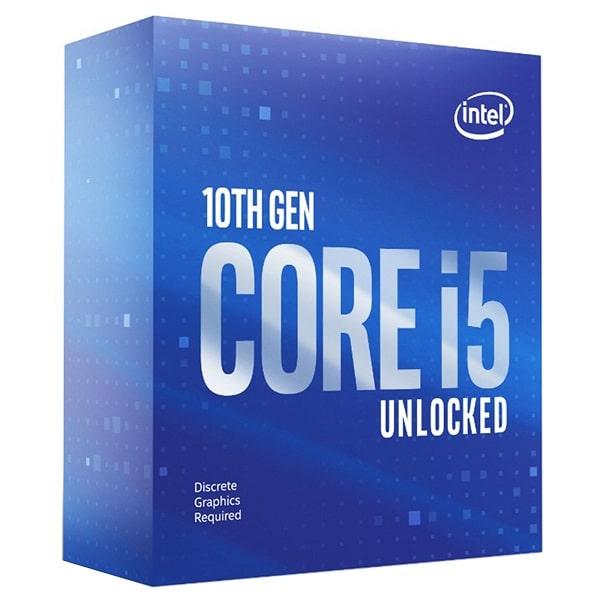 Intel Core i5-10600KF