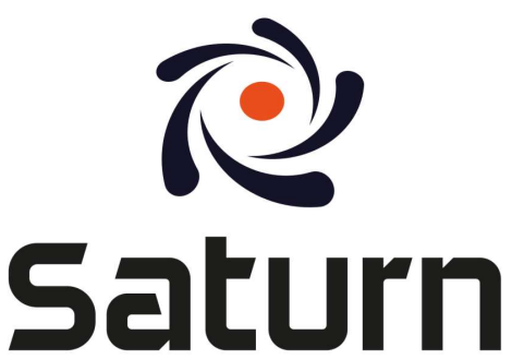 Logo de Saturn Office