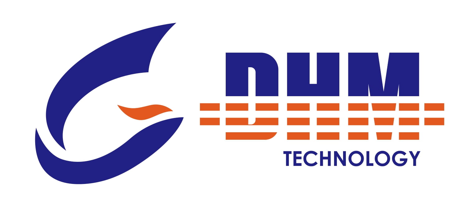 Logo de EURL DHM TECHNOLOGY