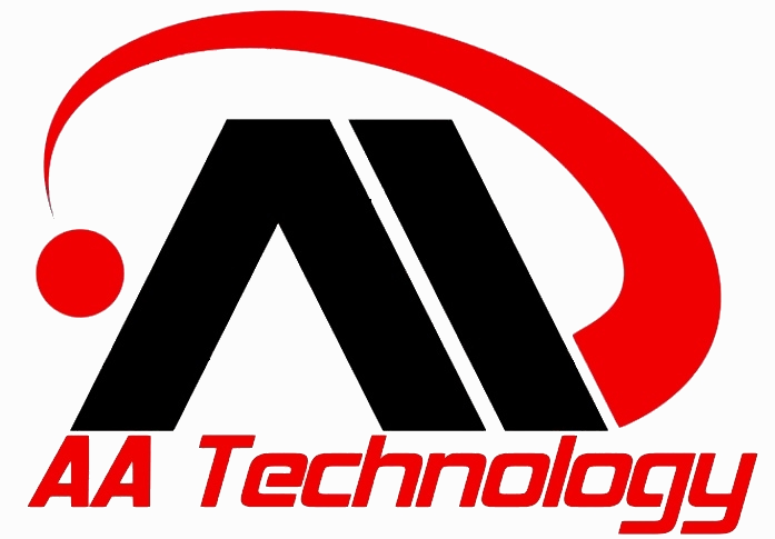 Logo de AA-TECHNOLOGY