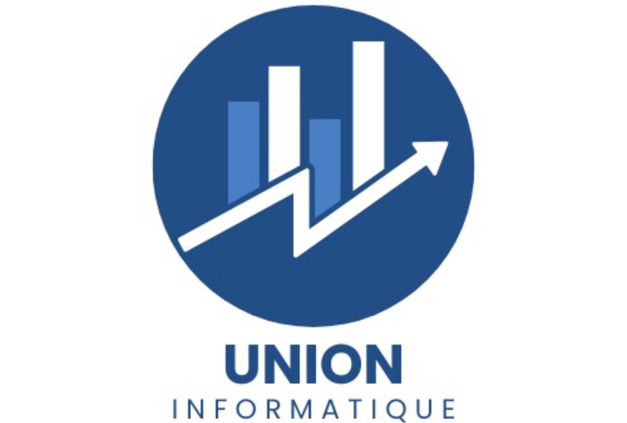 Logo de UNION INFO DZ