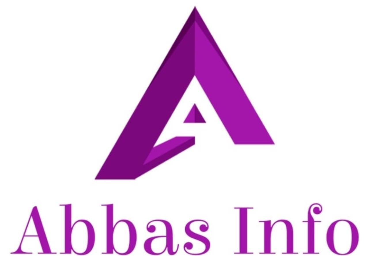 Logo de Abbas info