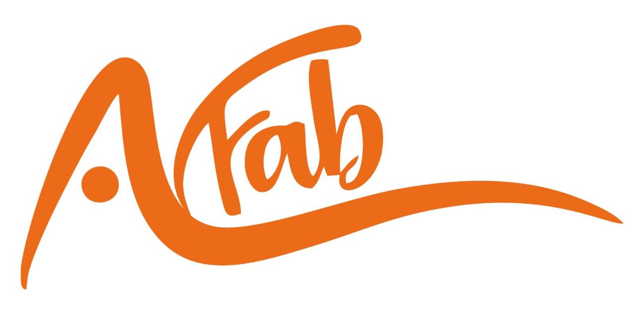 Logo de ADJABI FAB