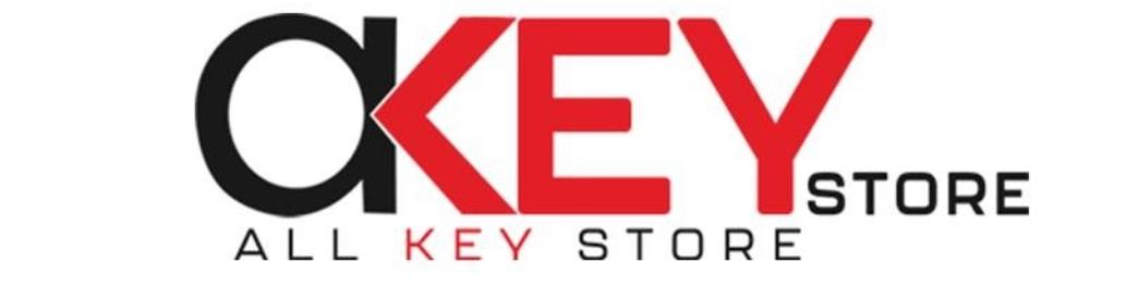 Logo de Allkey stor