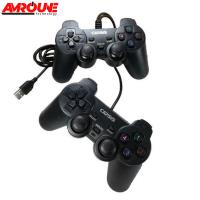 MANETTE DE JEUX Double VIBRATION