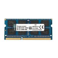 RAM-DDR3 8Go LAPTOP /PC3L-12800S