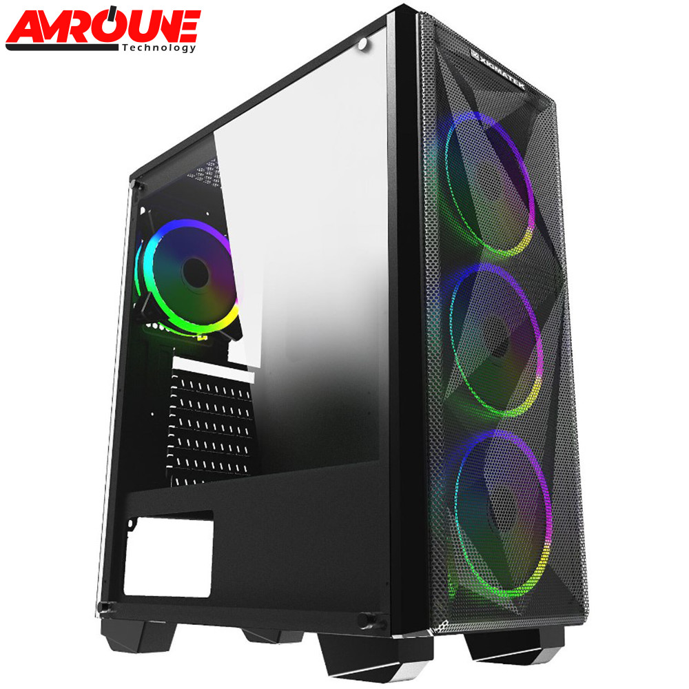 BOITIER GAMER ADR 5043