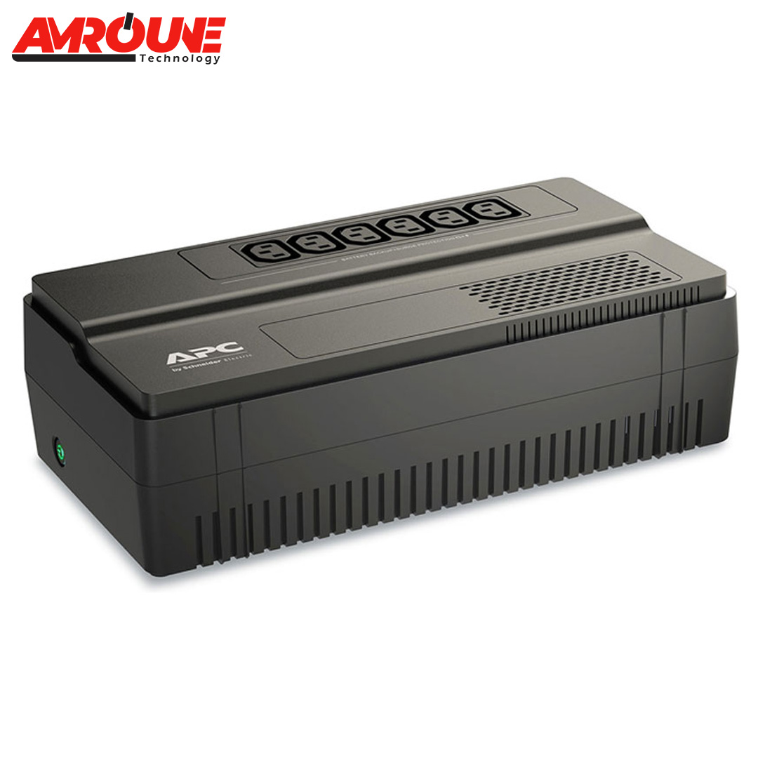 Onduleur APC BV650I 650VA 6 Sortier Line interactive