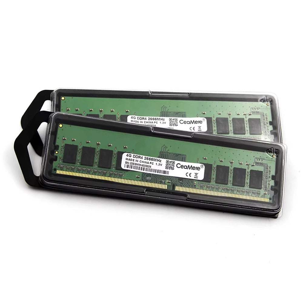 RAM-DDR4 4G 2666Mhz UDORE