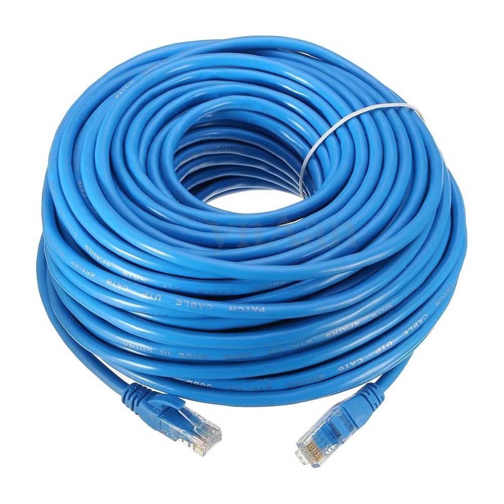 CABLE RESEAU CAT6 FTP 305M