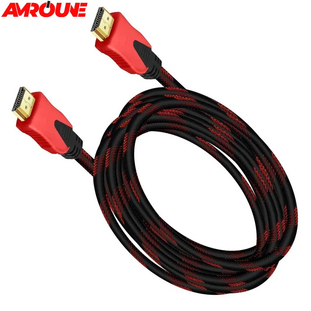 Cable HDMI 3M