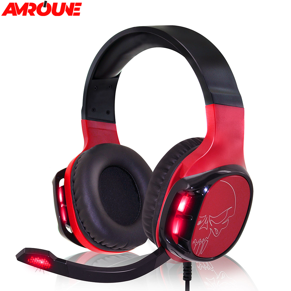 CASQUE GAMER SPIRIT OF GAMER ELITE-H60