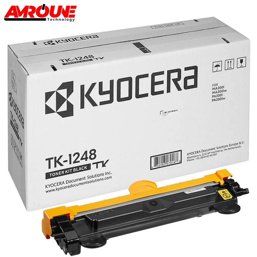 Toner Kyocera TK1248 PA2000/1 MA2000/1 MA2000/1W