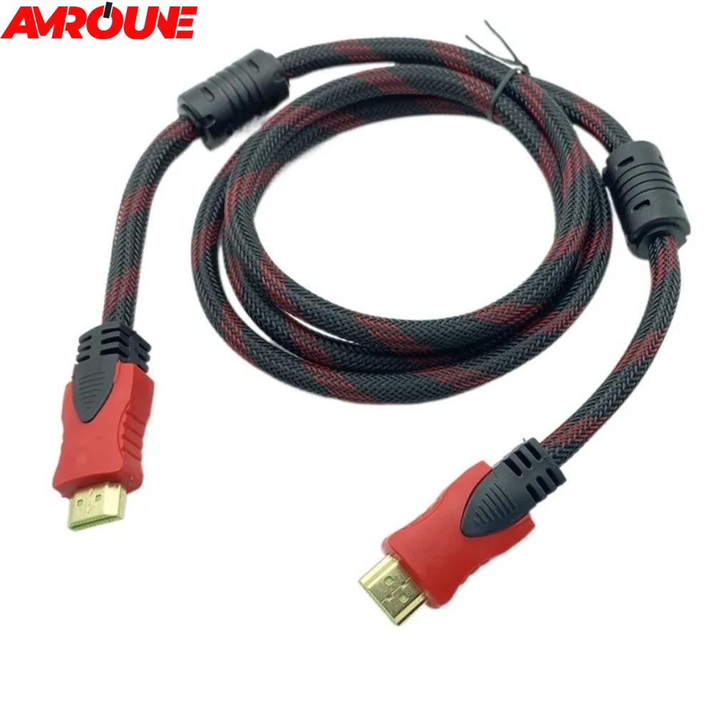 Cable HDMI 1.5M DOREE