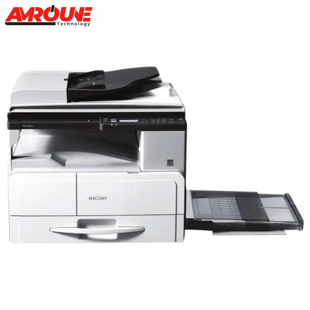 Imprimante Photocopieur laser MF RICOH A3 MP2014AD 20ppm R/Verso avec Chargeur