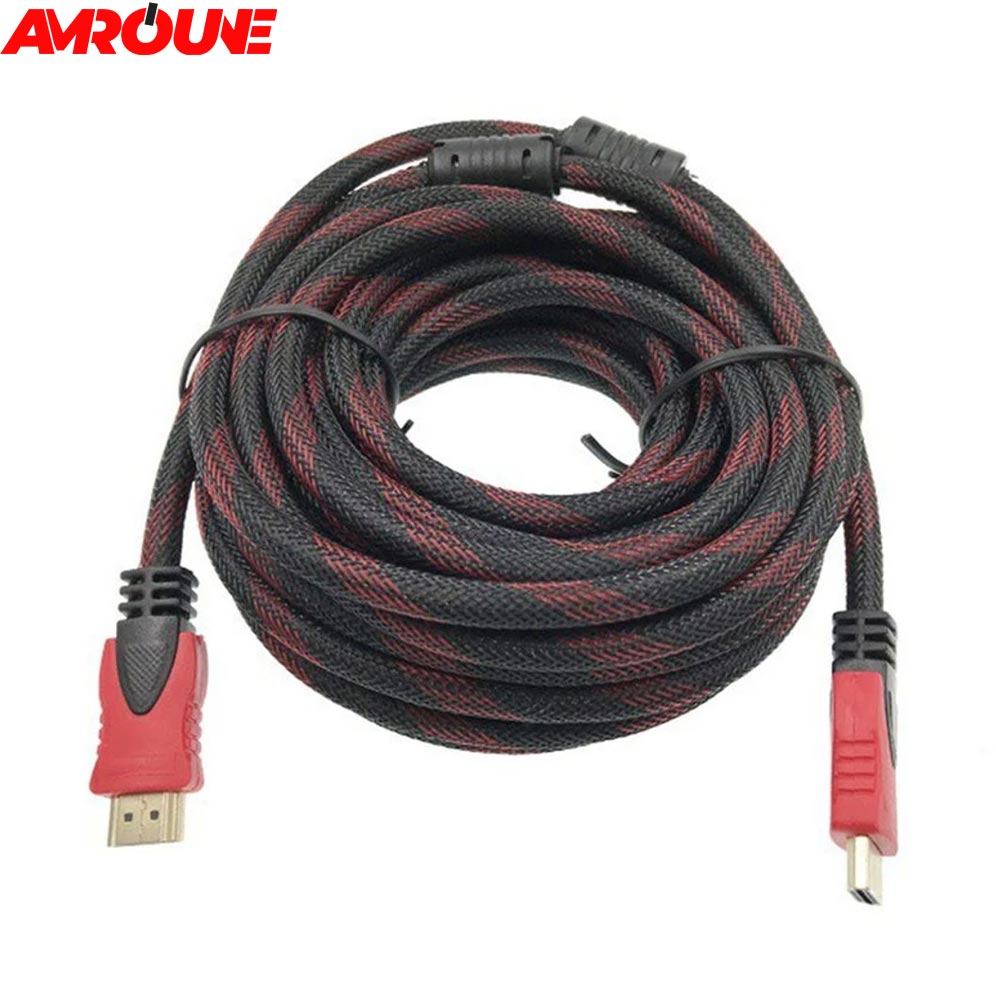 Cable HDMI 10M M/M