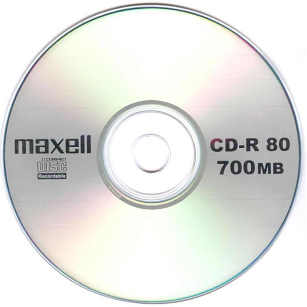 CD MAXEIL