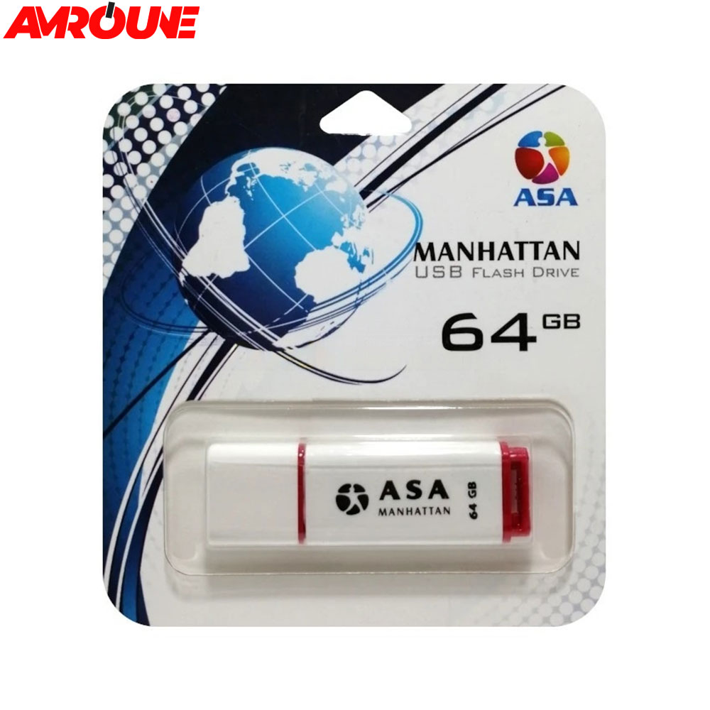 FLASH DISK MANHATTAN 64G