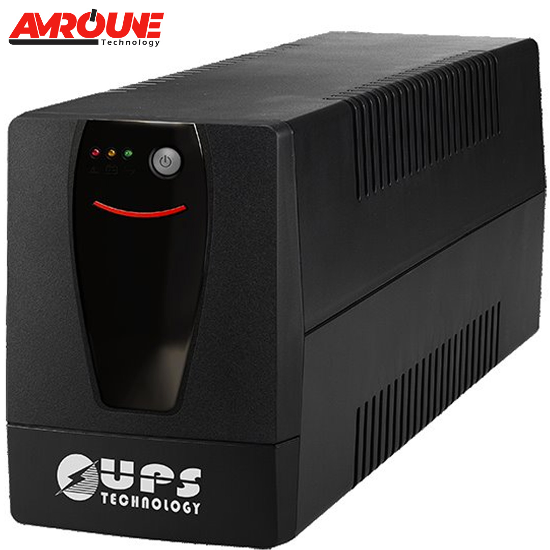 ONDULEUR EA AWP 602-2000VA PRO UPS