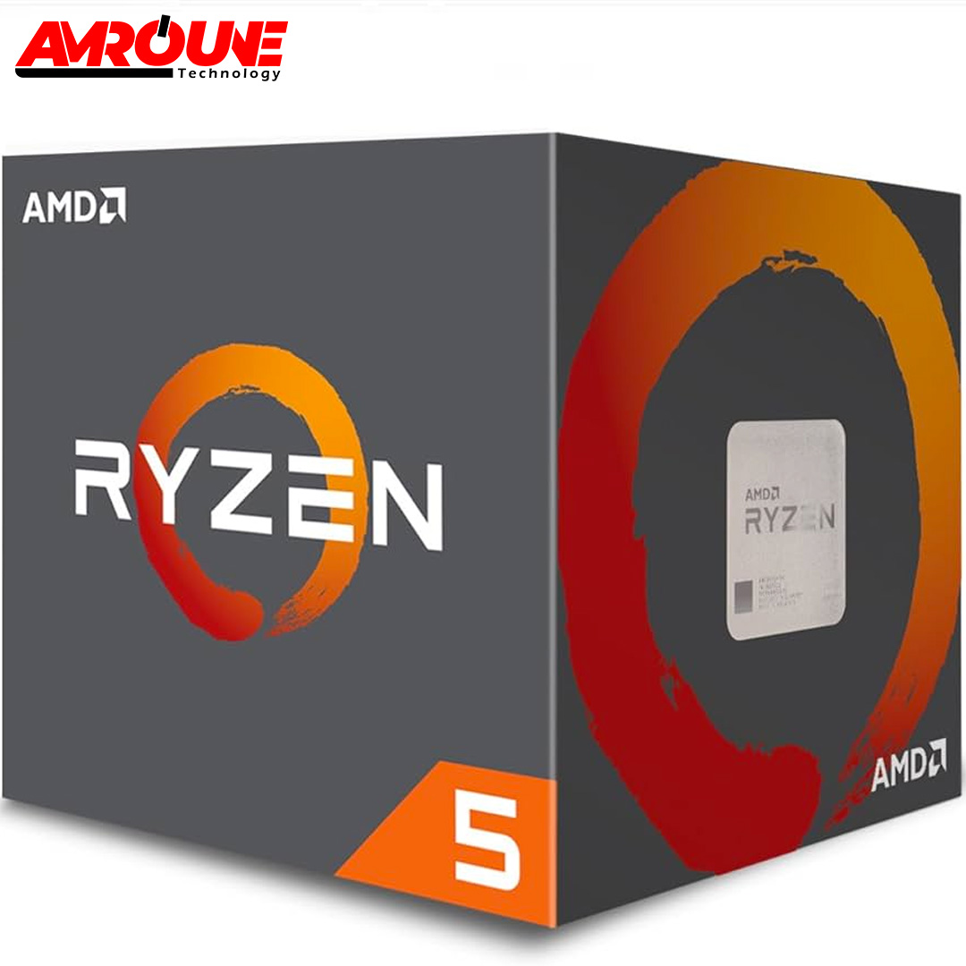 procesour amd ryzen 5 3600 6c/12t (4.2Ghz 36mb 65w AM4)