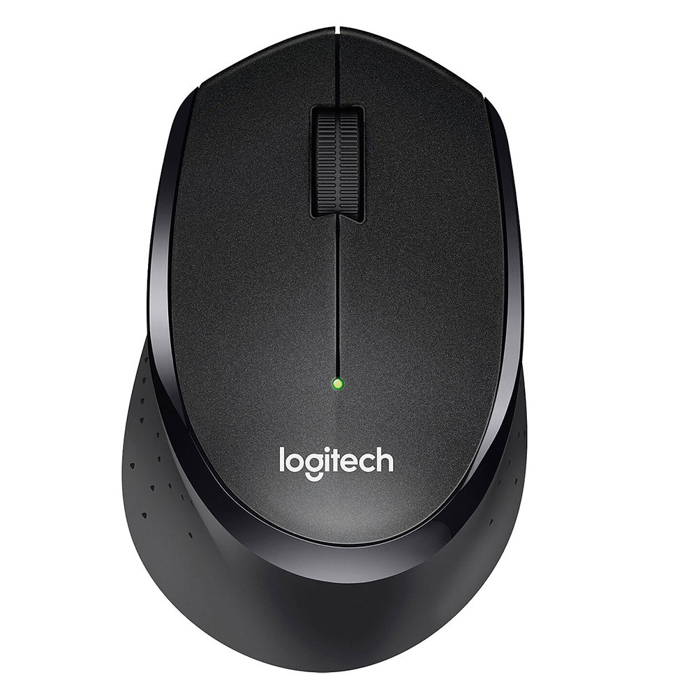 SOURIS USB LOGITECH SANS FIL M330