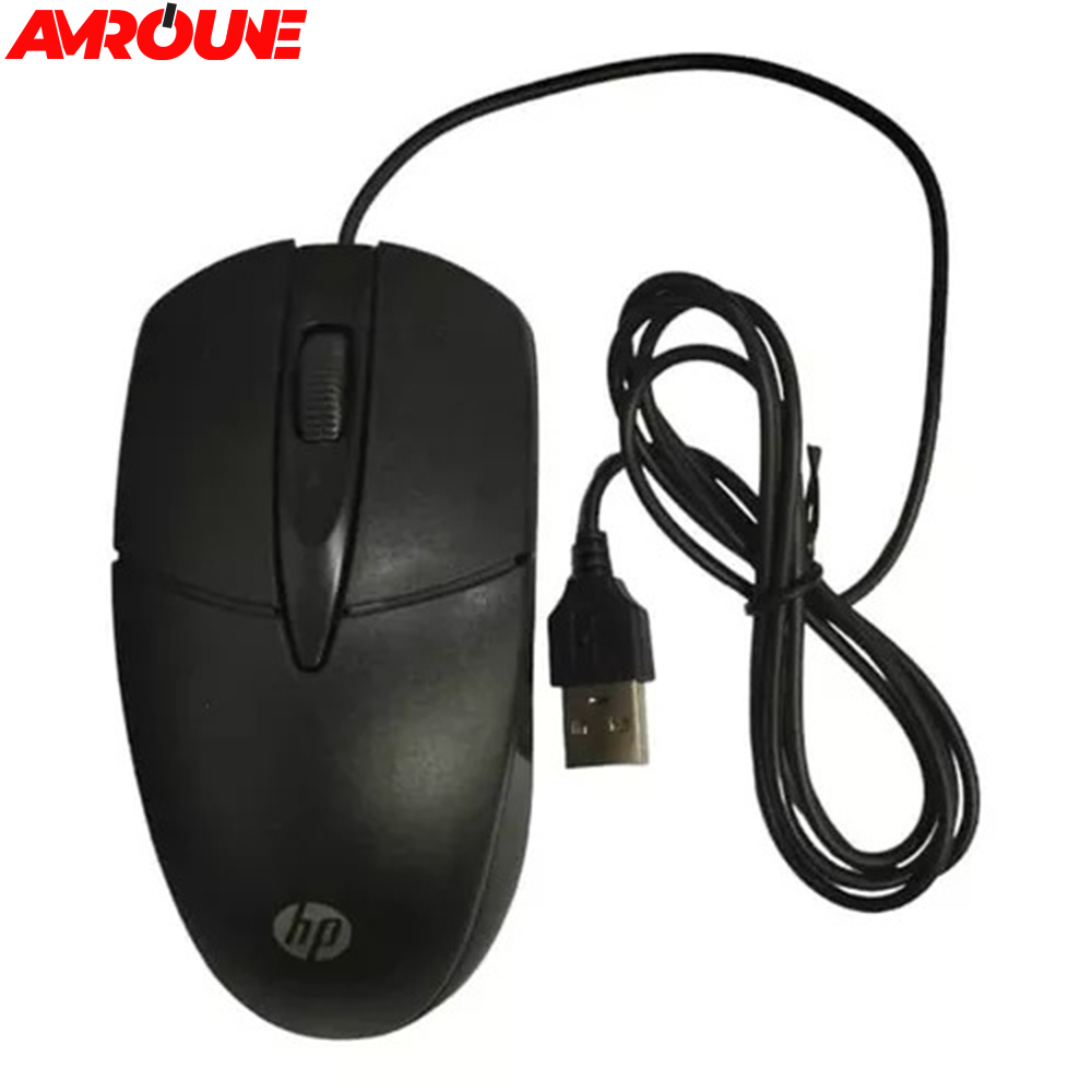 SOURIS HP M15