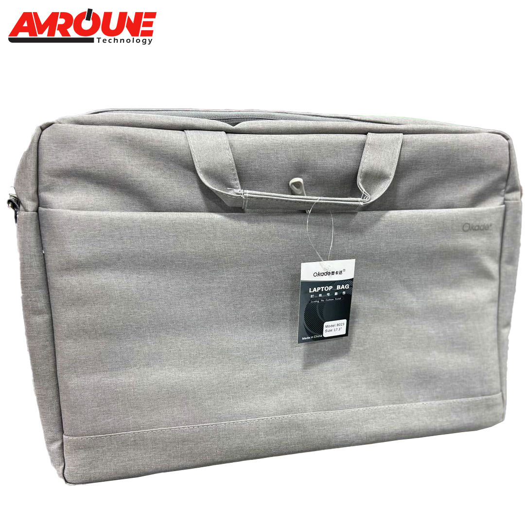 SACOCHE LAPTOP - 17.3" - Avec Protection B023