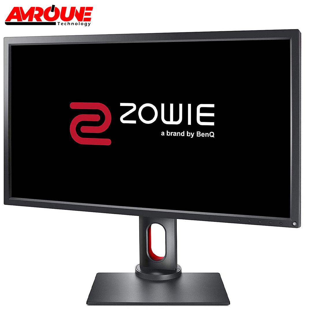 ECRAN BENQ 27" XL2731 FHD/DP/HDMI 144 Hz