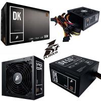 Alimentation First Player DK BRONZE 500W PS-500AX