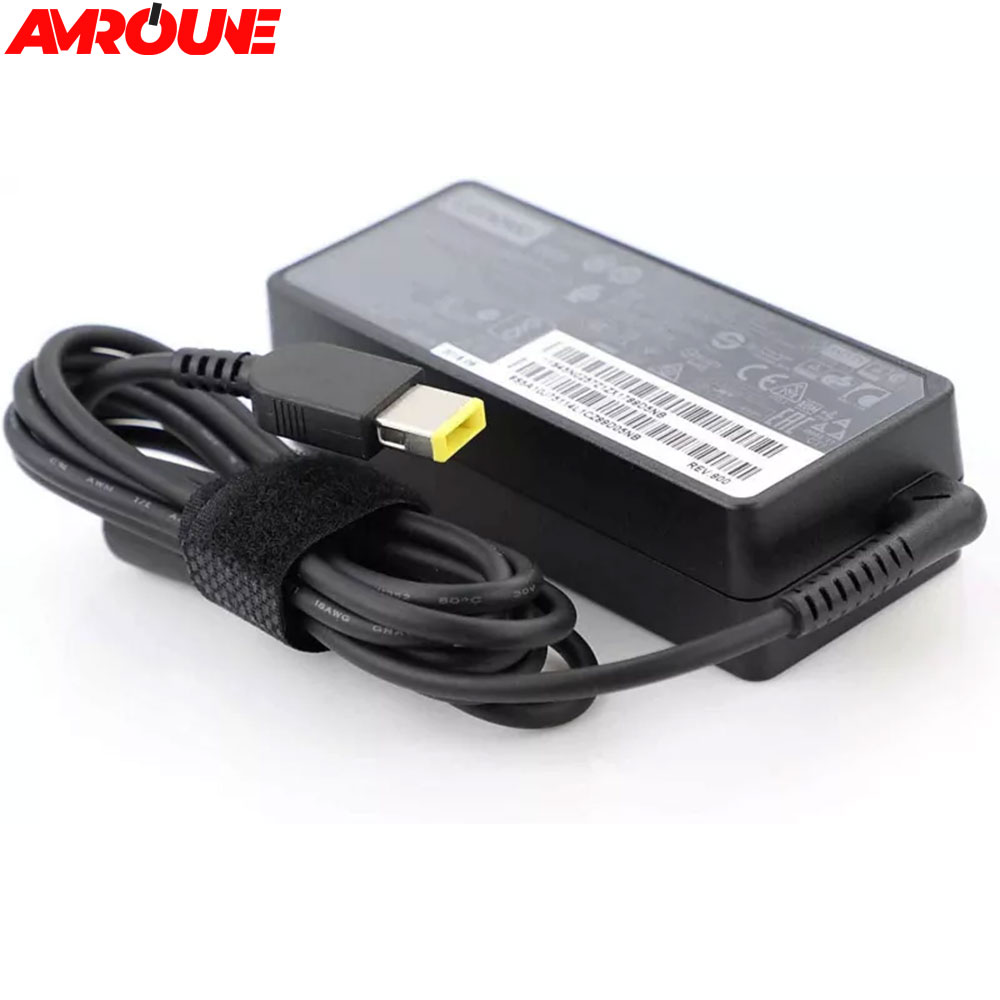 CHARGEUR LENOVO 20V/3.25A/4.0*1.7 ORIGINAL