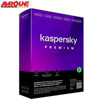 ANTIVIRUS KASPERSKY PREMIUM --- 5 PC--- SLIM V.Fr VPN