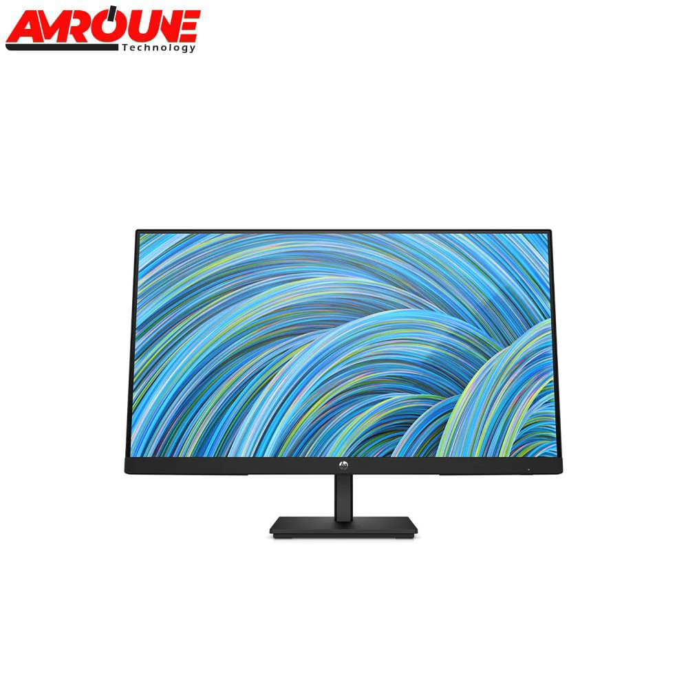 ECRAN HP LED 24" V24V G5/ VGA/HDMI