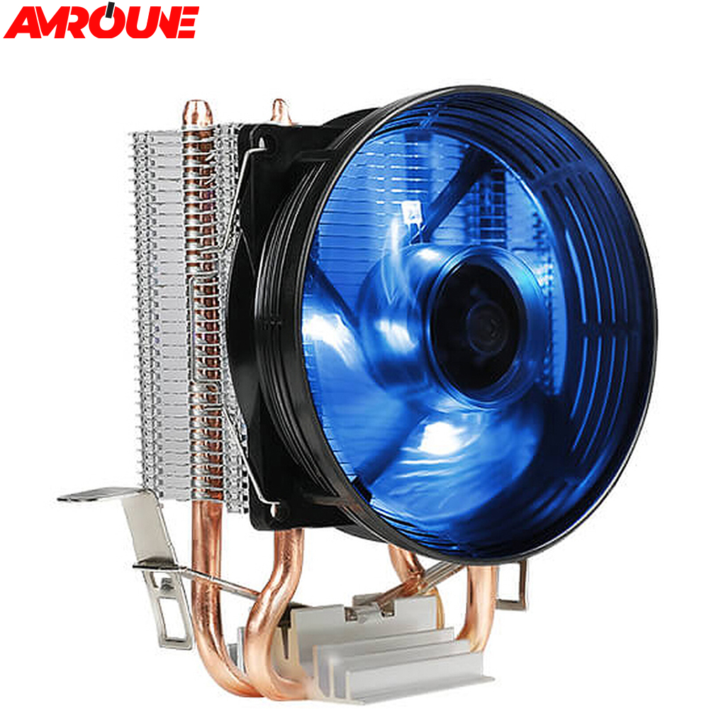 Ventilateur Processeur Antec A30 PRO Intel LGA1156/LGA1155/LGA1151/LGA1150 et AMD FM1/AM3/AM3+/AM2+/AM2/AM4