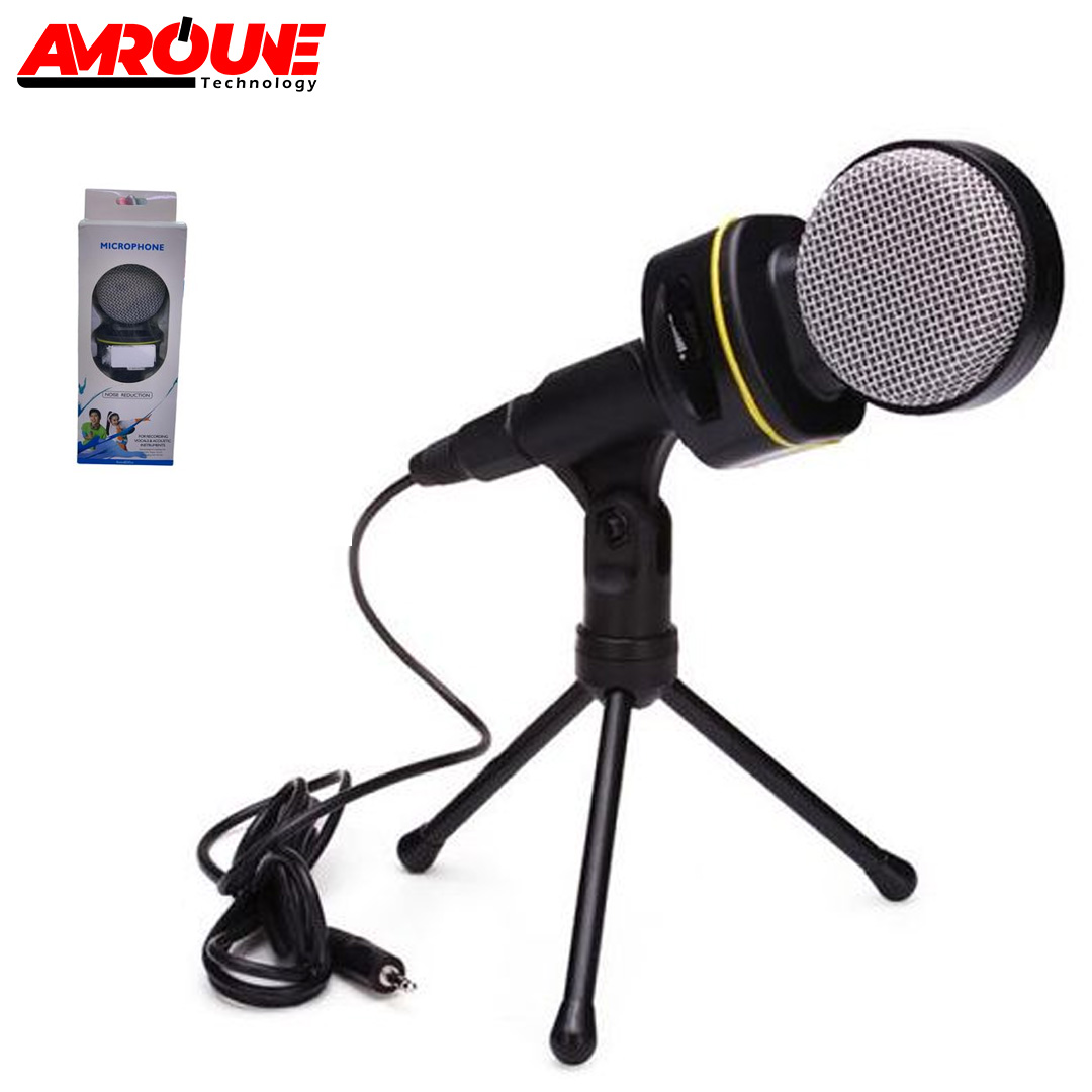 MICROPHONE JACK 3.5 SF 930