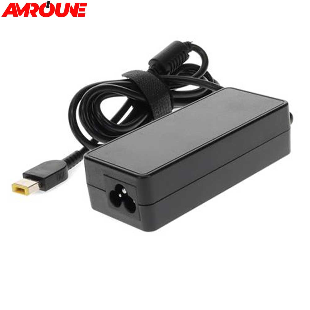 CHARGEUR LENOVO 20V/3.25A USB ORIGINALE