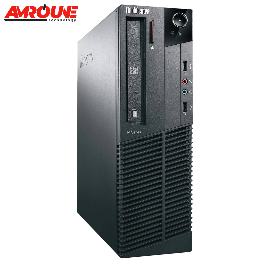 UNITE LENOVO M82 G2020 4GB RAM/250 HDD ( bon etat )