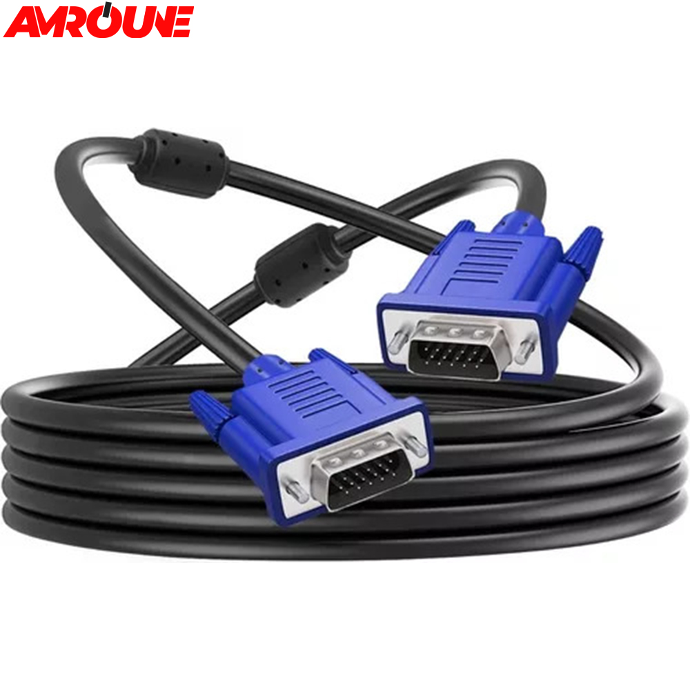 CABLE VGA 40M