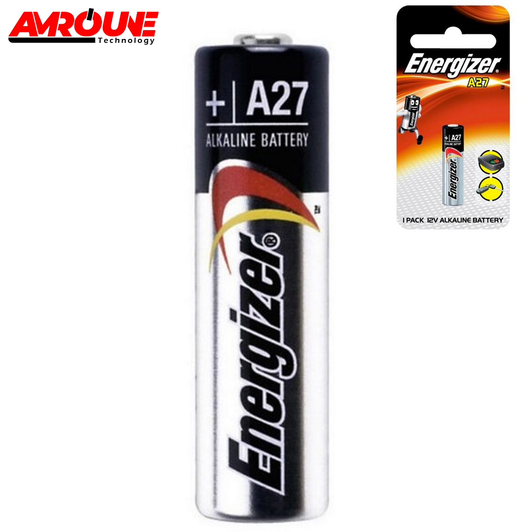 PILE ENERGIZER A27 BP-1