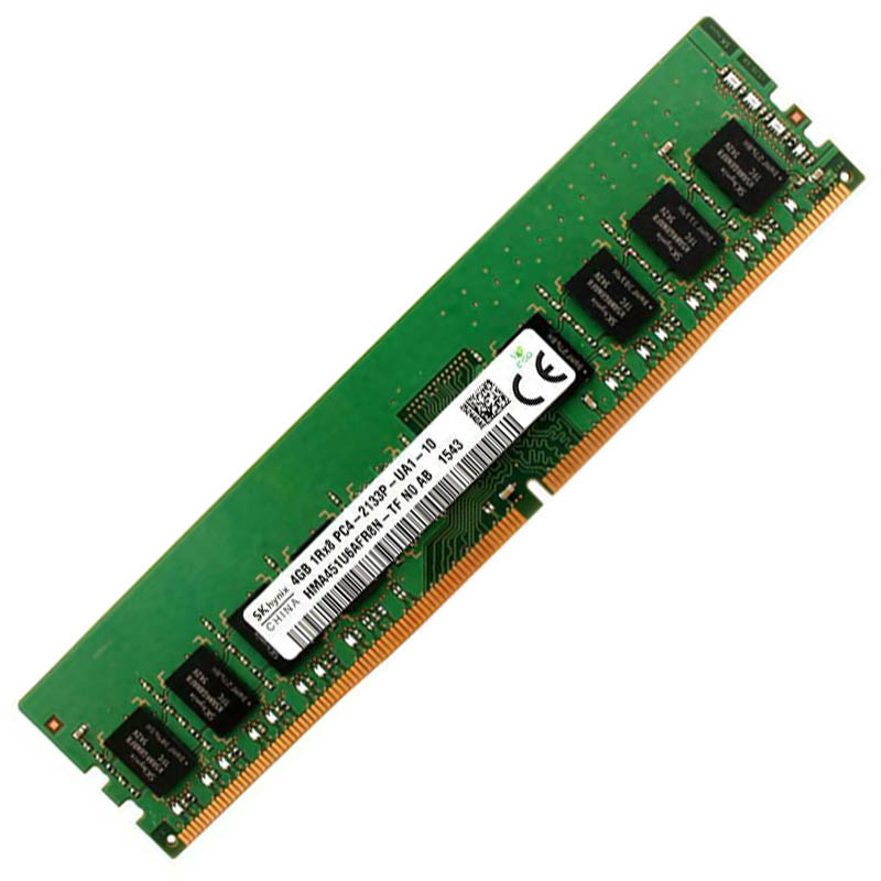 RAM-DDR4 4G 2133 RC