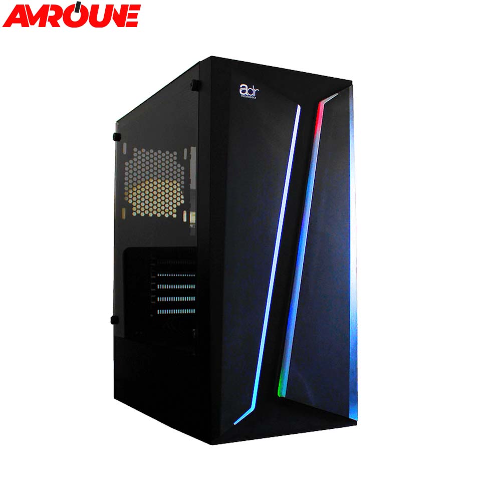 BOITIER GAMER ADR 5044