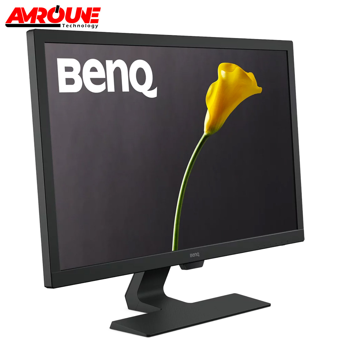 ECRAN BENQ GL2780 HDMI/DVI /DP/75HZ / 27"