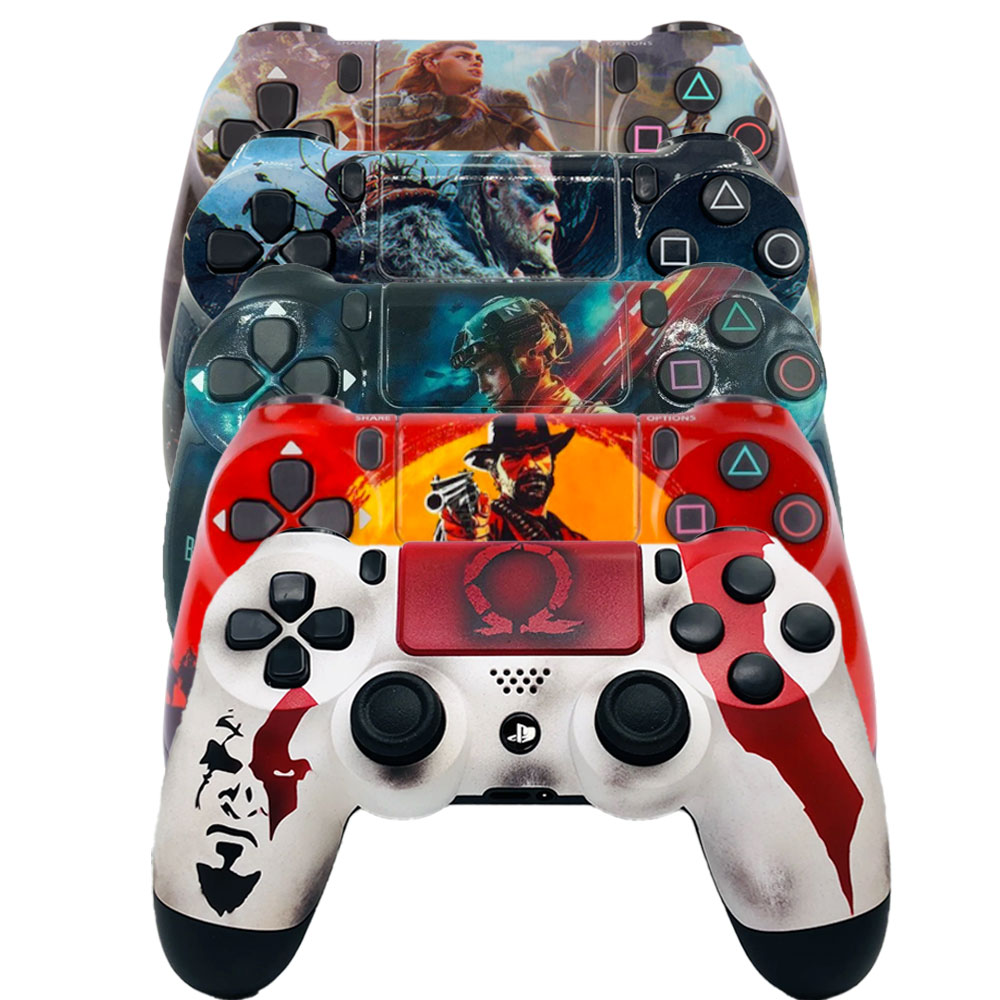 MANETTE PS4 SONY MOTIF