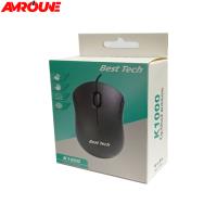 SOURIS BEST TECH USB K1000