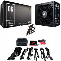 Alimentation First Player DK FULL MODULAR BRONZE 500W PS-500AX