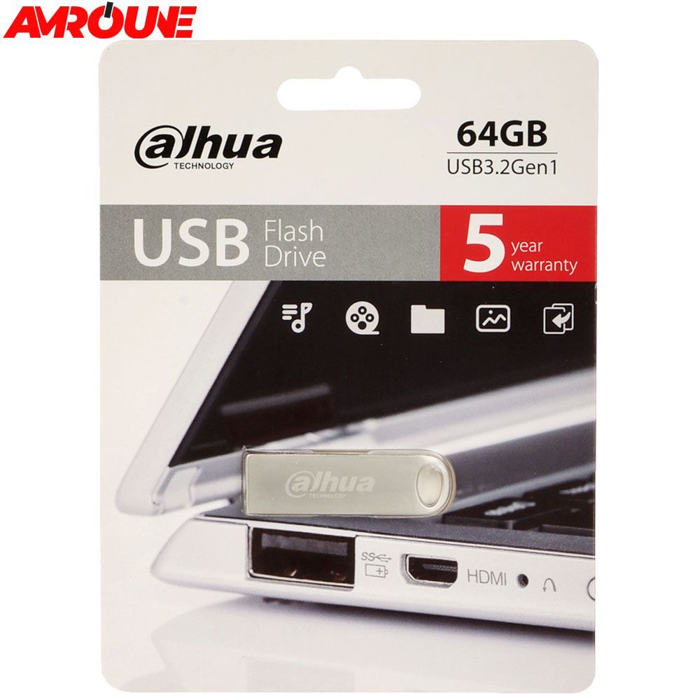 FLASH DISK DAHUA USB3 U106 64G