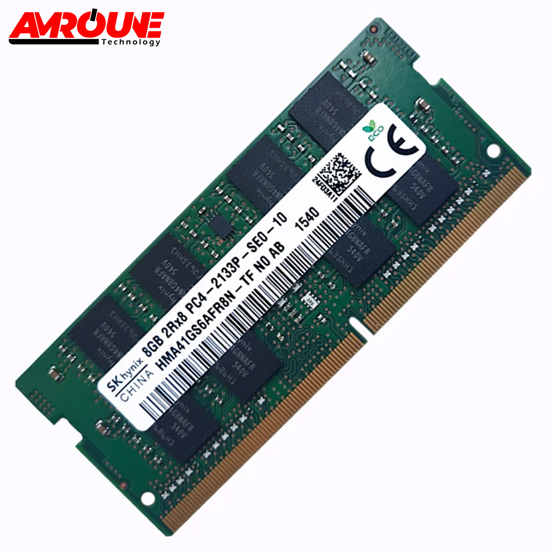 RAM-DDR4 8G PC4-2133 HYNIX