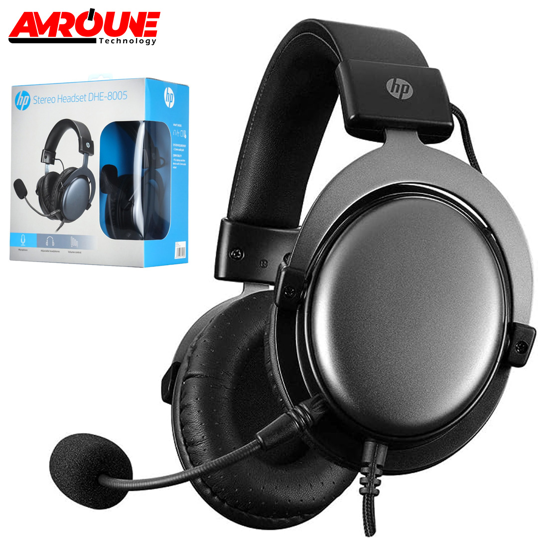 Casque HP DHE-8005 Original